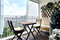 Blk 588B Park Central @ Amk (Ang Mo Kio), HDB 4 Rooms #495291611